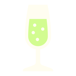 飲む icon