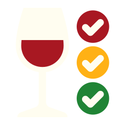 vino icono