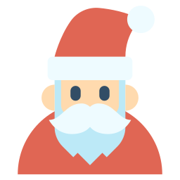 Christmas icon