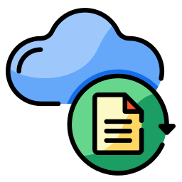 Cloud icon