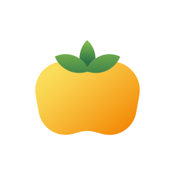 fruta icono