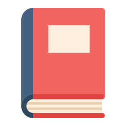 Book icon