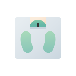 저울 icon