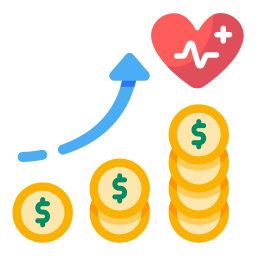 finanziario icona