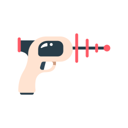 先進的な武器 icon