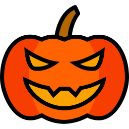 Halloween icon