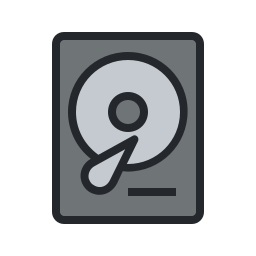 Data icon