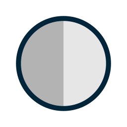 Moon icon