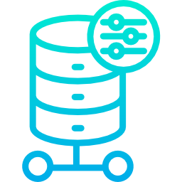 Database icon