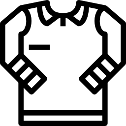긴 소매 icon