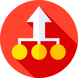 Hierarchy icon