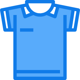 camiseta Ícone