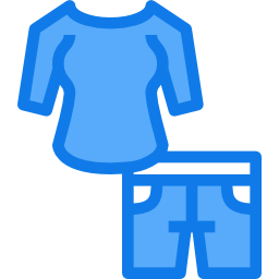 t-shirt icon