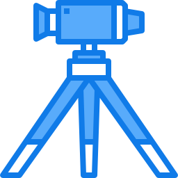 Tripod icon