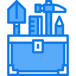 Toolbox icon