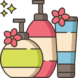 Lotions icon