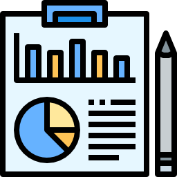 Analytics icon