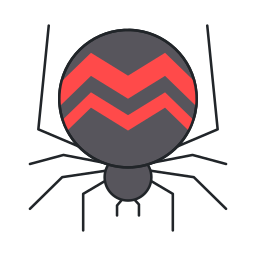 Insect icon