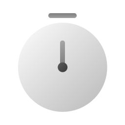 Clock icon