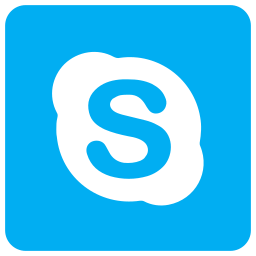skype Ícone