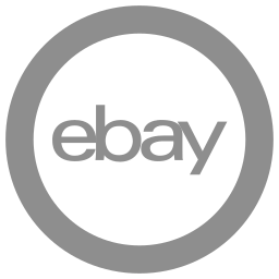 ebay icoon