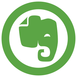 evernote icono