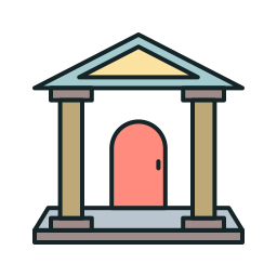 Buildings icon