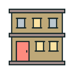 Building icon