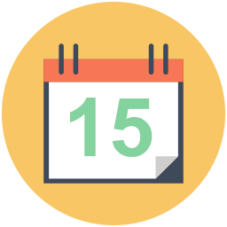 kalender icon