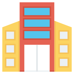 Building icon