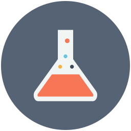 wissenschaft icon