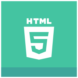 html5 icono