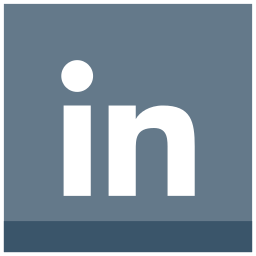 linkedin icon