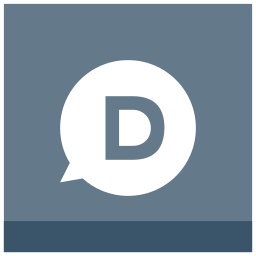 ディスカス icon