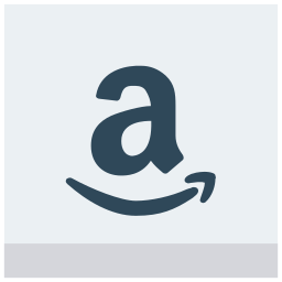 Амазонка иконка