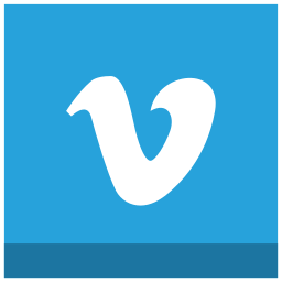 vimeo icona