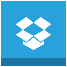 dropbox ikona