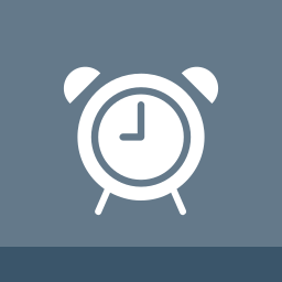 Clock icon