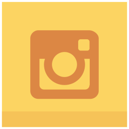 Instagram icon