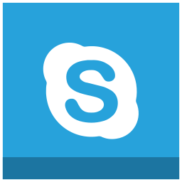 skype Icône