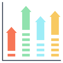 Chart icon