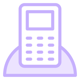 Cordlesslandlinephone icon