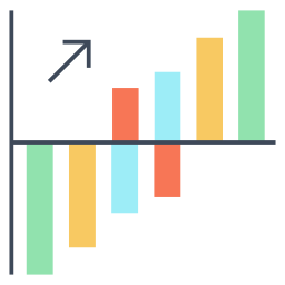 Chart icon