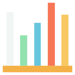 graphique Icône