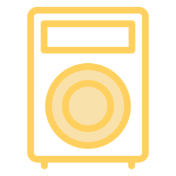 Speaker icon