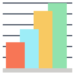 gráfico Ícone