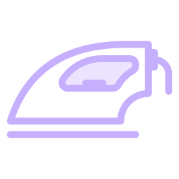 Iron icon