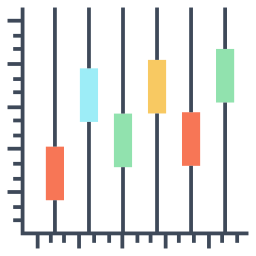 grafico icona