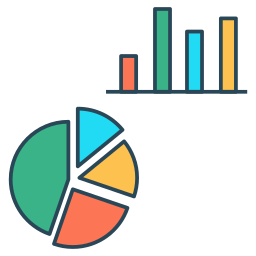 Chart icon