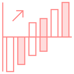 grafico icona